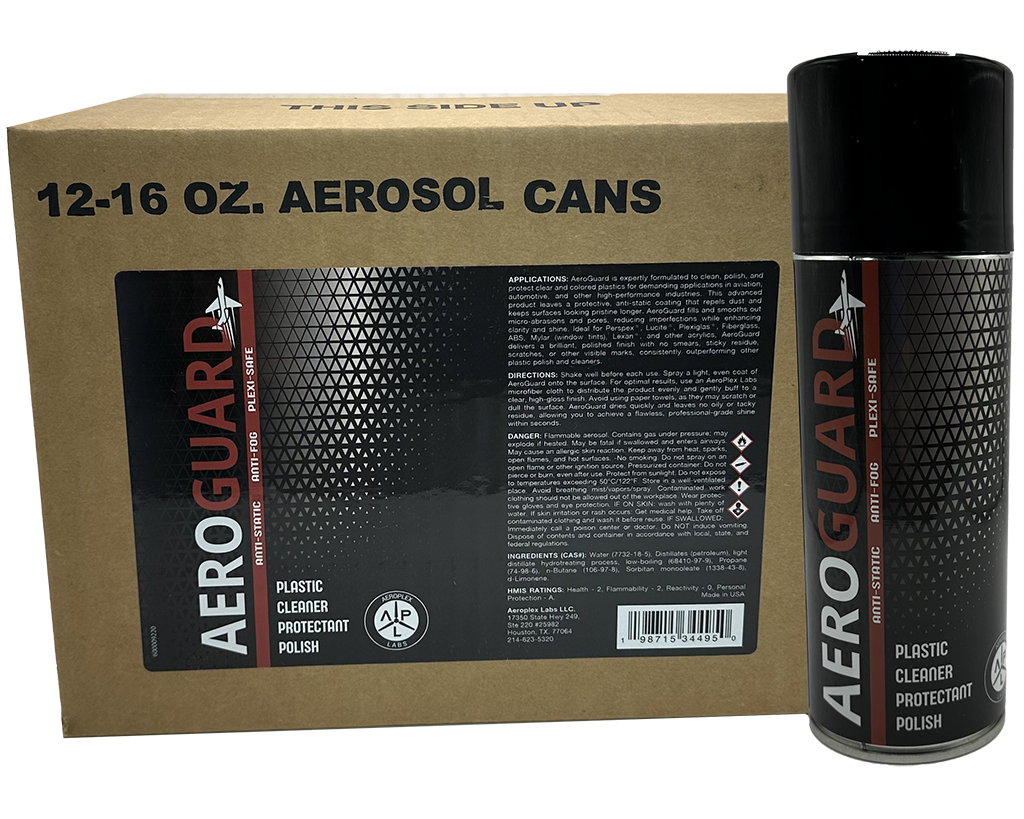 aeroplexlabs.com