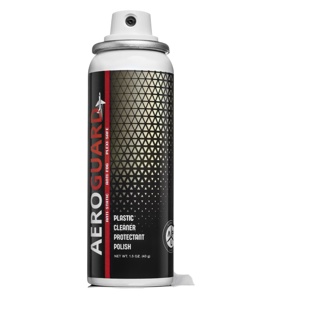 AeroGuard Mini (1.5 oz)