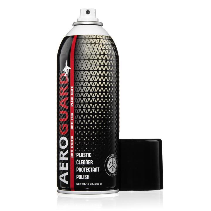 AeroGuard (Case of 12x 13 oz)
