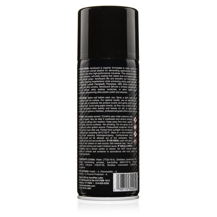 AeroGuard (13 oz)