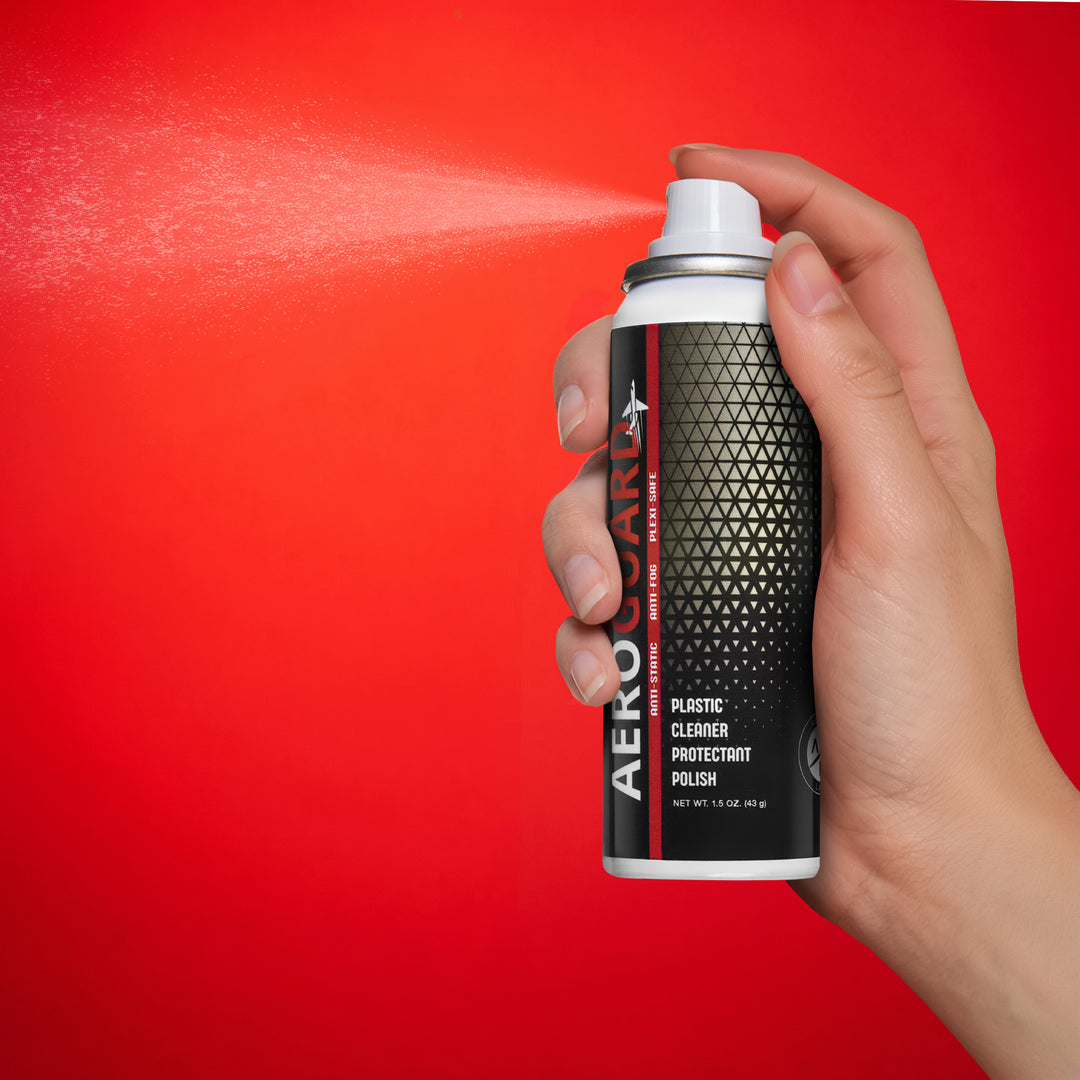 AeroGuard Mini (1.5 oz)