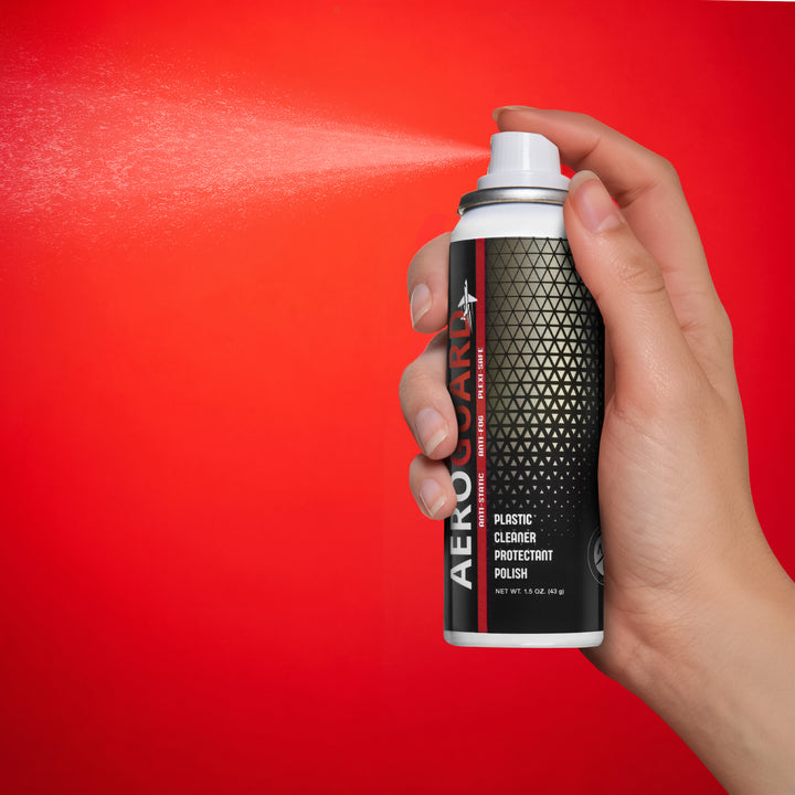 AeroGuard Mini (1.5 oz)
