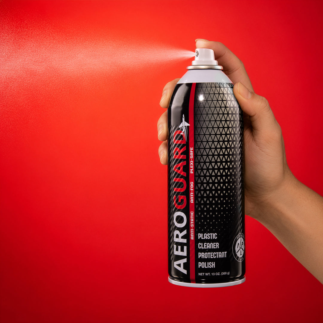 AeroGuard (Case of 12x 13 oz)