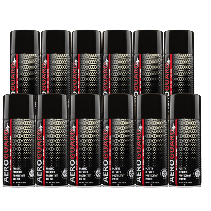 AeroGuard (Case of 12x 13 oz)