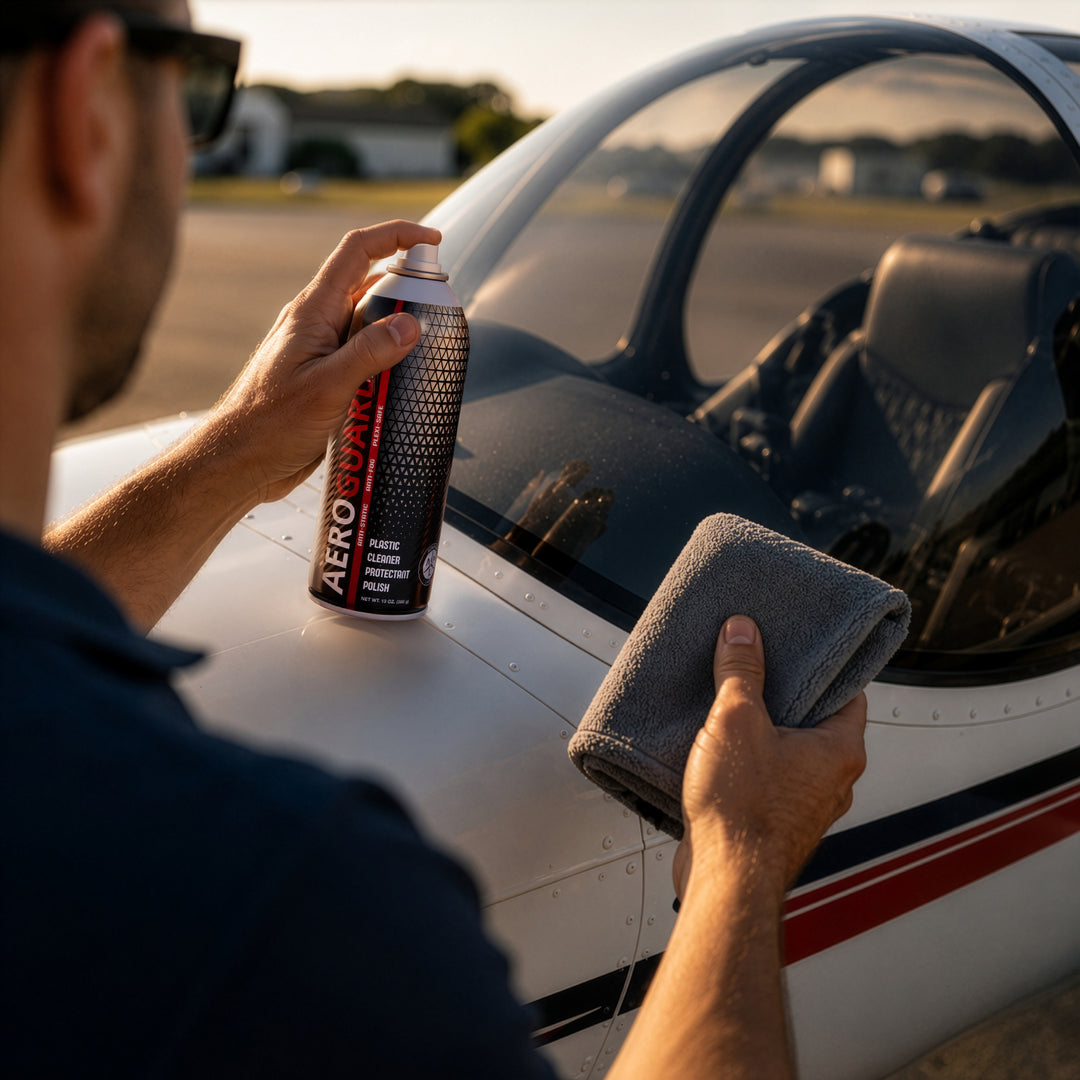 AeroGuard Mini (1.5 oz)