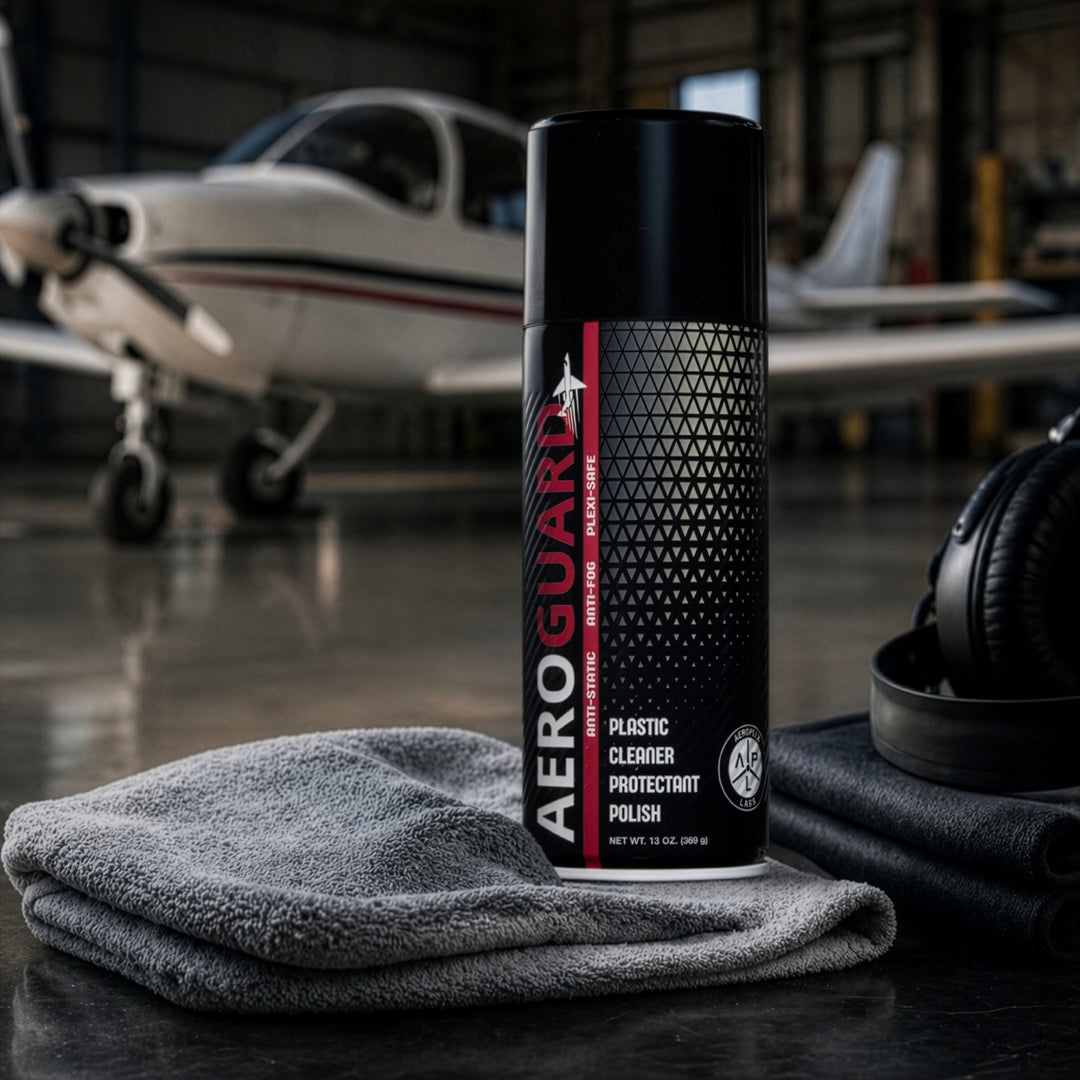 AeroGuard Mini (1.5 oz)