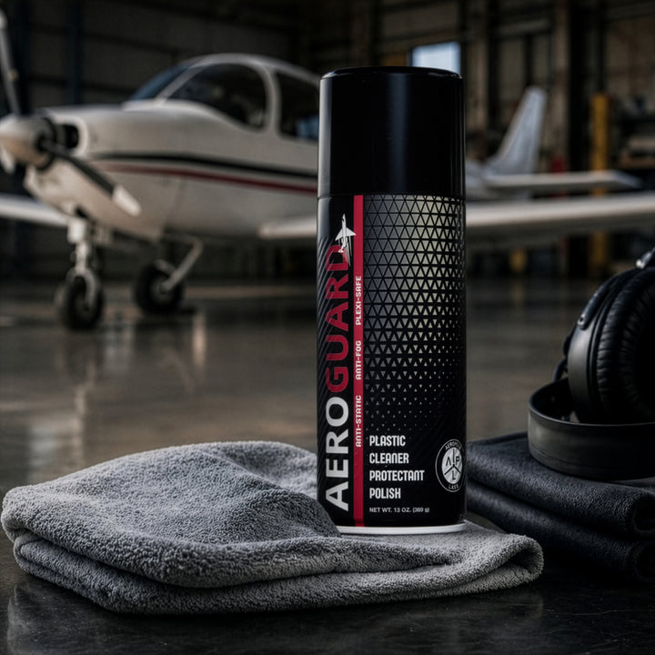 AeroGuard Mini (1.5 oz)