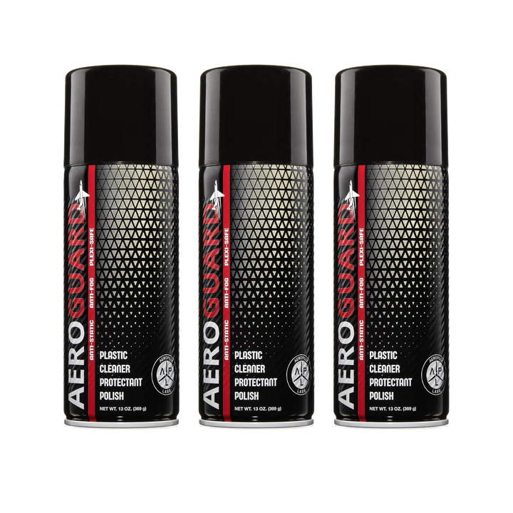 AeroGuard (3-Pack, 13 oz)
