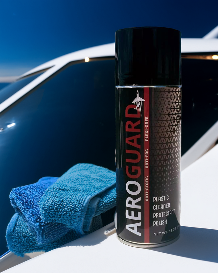 AeroGuard (Case of 12x 13 oz)